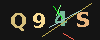 Gambar captcha