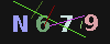 Gambar captcha
