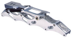 Nuevo chasis VDrive