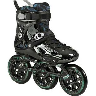 powerslide megacruiser pro