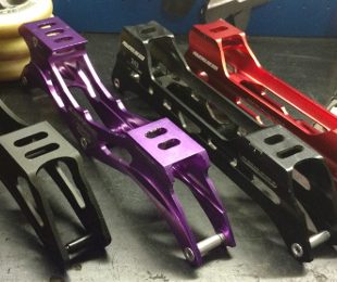comparativa chasis 3x110mm freeskate