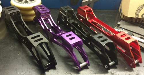 comparativa chasis 3x110mm freeskate