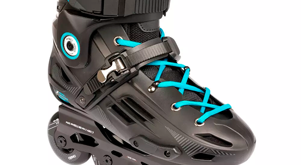 patines freeskate oxelo mf 500