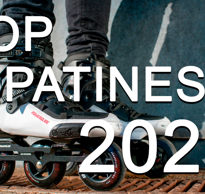 Mejores patines 2021 - Review y análisis completo
