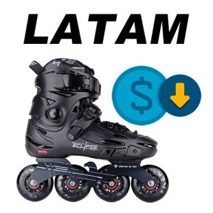 Consejos para comprar patines o rollers más baratos en México, Argentina, Chile y Latam en general