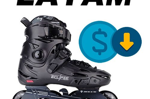 Consejos para comprar patines o rollers más baratos en México, Argentina, Chile y Latam en general